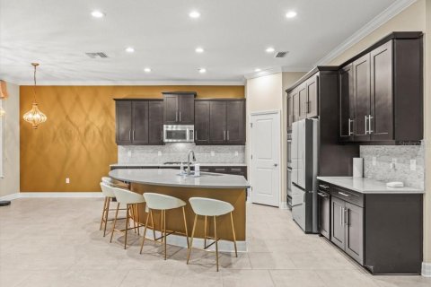 Casa en venta en Tampa, Florida, 4 dormitorios, 241.08 m2 № 1876198 - foto 4