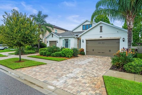 Casa en venta en Tampa, Florida, 4 dormitorios, 241.08 m2 № 1876198 - foto 2