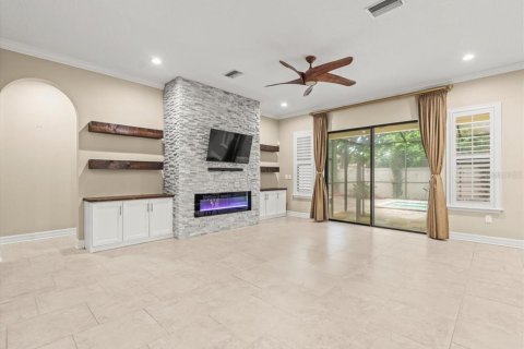 Casa en venta en Tampa, Florida, 4 dormitorios, 241.08 m2 № 1876198 - foto 11
