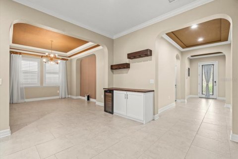 Casa en venta en Tampa, Florida, 4 dormitorios, 241.08 m2 № 1876198 - foto 7