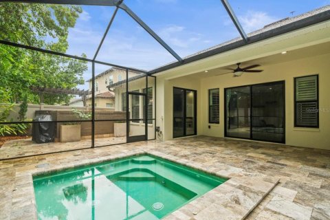 Casa en venta en Tampa, Florida, 4 dormitorios, 241.08 m2 № 1876198 - foto 29