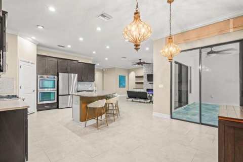 Casa en venta en Tampa, Florida, 4 dormitorios, 241.08 m2 № 1876198 - foto 17