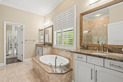 Casa en venta en Tampa, Florida, 4 dormitorios, 241.08 m2 № 1876198 - foto 20
