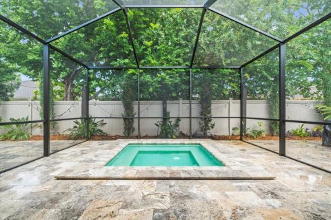 Casa en venta en Tampa, Florida, 4 dormitorios, 241.08 m2 № 1876198 - foto 28