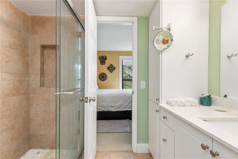Touwnhouse à vendre à Pembroke Pines, Floride: 2 chambres, 96.62 m2 № 2153828 - photo 6