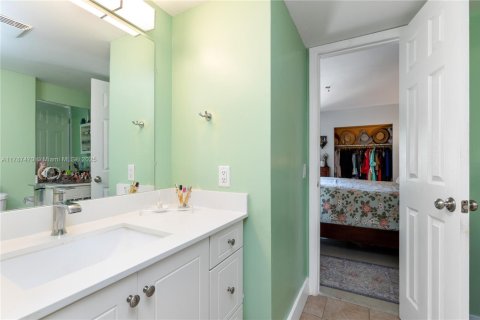 Touwnhouse à vendre à Pembroke Pines, Floride: 2 chambres, 96.62 m2 № 2153828 - photo 16