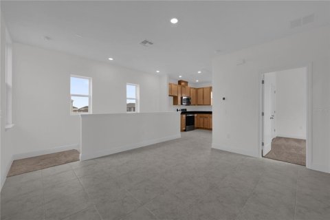 Villa ou maison à louer à Winter Garden, Floride: 1 chambre, 55.74 m2 № 2421727 - photo 2