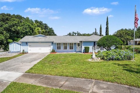 Villa ou maison à Orlando, Floride 4 chambres, 185.9 m2 № 2202227
