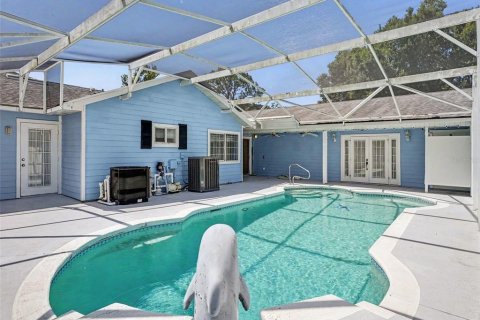 Villa ou maison à vendre à Orlando, Floride: 4 chambres, 185.9 m2 № 2202227 - photo 25