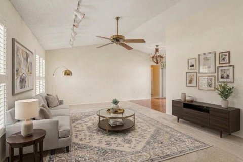 Villa ou maison à vendre à Orlando, Floride: 4 chambres, 185.9 m2 № 2202227 - photo 3