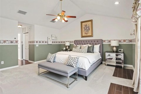 Villa ou maison à vendre à Orlando, Floride: 4 chambres, 185.9 m2 № 2202227 - photo 10