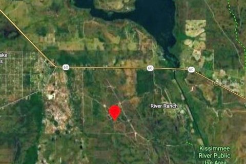 Land in Frostproof, Florida № 2213261 - photo 2