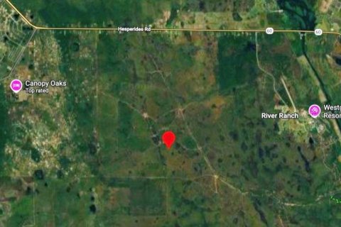 Land in Frostproof, Florida № 2213261 - photo 3
