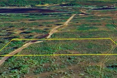 Land in Frostproof, Florida № 2213261 - photo 6
