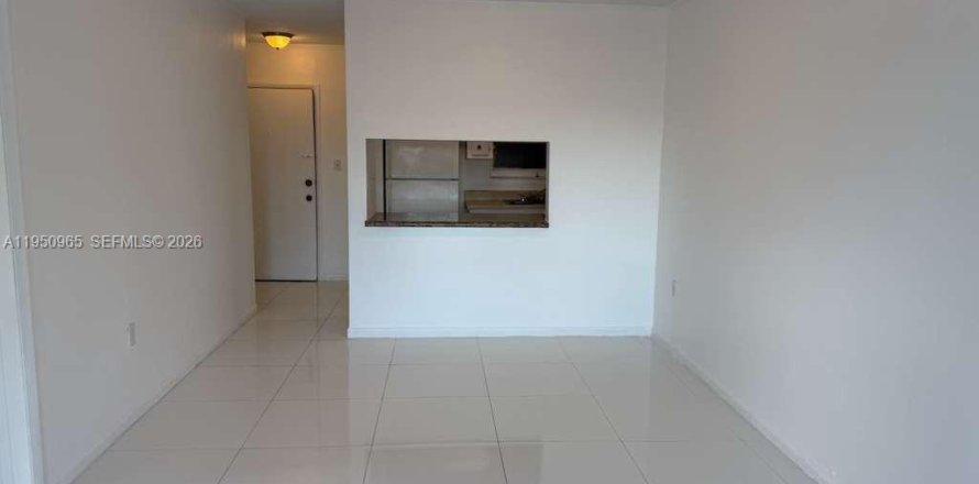 Apartamento en Miami, Florida 1 dormitorio № 2006400
