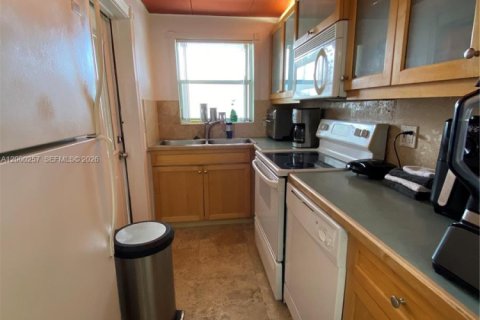 Condo in Hallandale Beach, Florida, 2 bedrooms  № 2064888 - photo 25