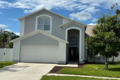 Casa en Plant City, Florida 3 dormitorios, 208.29 m2 № 2096677