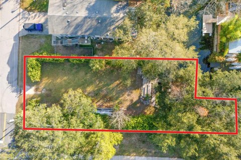 Land in Weeki Wachee, Florida № 2118401 - photo 4
