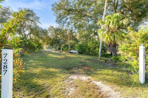 Land in Weeki Wachee, Florida № 2118401 - photo 12