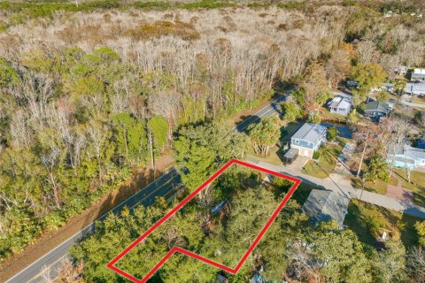 Land in Weeki Wachee, Florida № 2118401