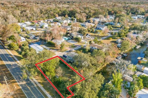 Land in Weeki Wachee, Florida № 2118401 - photo 2