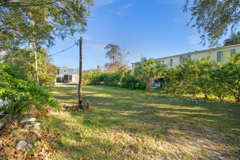 Land in Weeki Wachee, Florida № 2118401 - photo 13