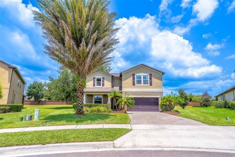 Casa en Apopka, Florida 4 dormitorios, 245.54 m2 № 2259057