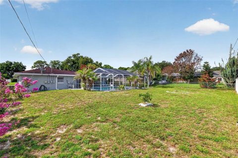 Villa ou maison à vendre à Winter Haven, Floride: 3 chambres, 157.84 m2 № 2147969 - photo 27