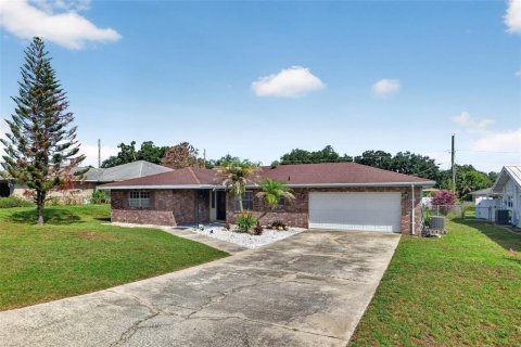 Villa ou maison à vendre à Winter Haven, Floride: 3 chambres, 157.84 m2 № 2147969 - photo 5