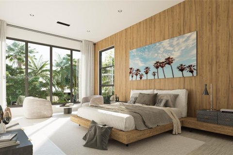 Touwnhouse à vendre à Miami, Floride: 4 chambres, 247.21 m2 № 2066659 - photo 6