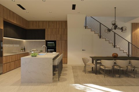 Touwnhouse à vendre à Miami, Floride: 4 chambres, 247.21 m2 № 2066659 - photo 2