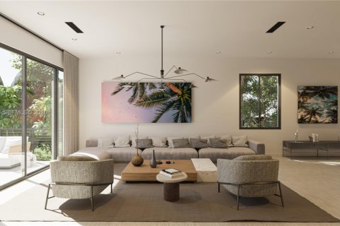 Touwnhouse à vendre à Miami, Floride: 4 chambres, 247.21 m2 № 2066659 - photo 4