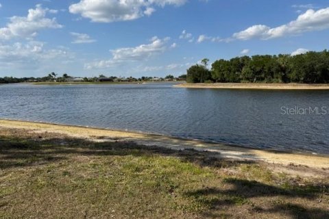 Land in Punta Gorda, Florida № 1657295 - photo 4