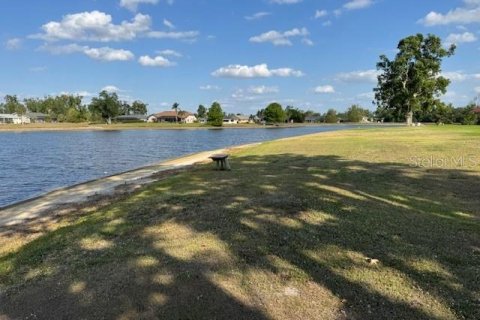 Land in Punta Gorda, Florida № 1657295 - photo 5