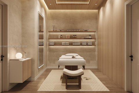 Купить кондоминиум в Майами, Флорида 1 комната, № 2023927 - фото 13