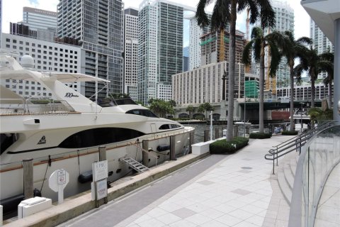 Condo in Miami, Florida, 1 bedroom  № 1464009 - photo 26