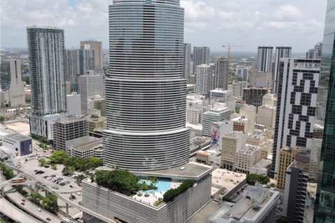 Condo in Miami, Florida, 1 bedroom  № 1464009 - photo 22
