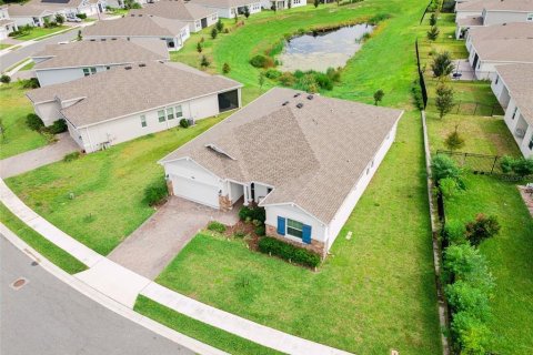 House in Davenport, Florida 4 bedrooms, 246.19 sq.m. № 2396832 - photo 28