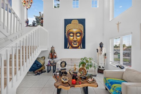 Villa ou maison à vendre à Miami, Floride: 3 chambres, 208.29 m2 № 2429858 - photo 7