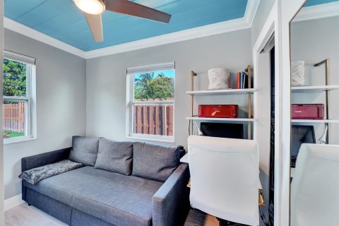 House in Delray Beach, Florida 3 bedrooms, 109.16 sq.m. № 2272183 - photo 17