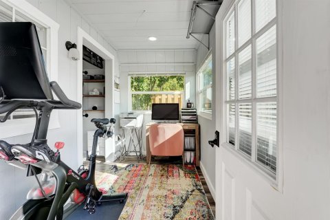 House in Delray Beach, Florida 3 bedrooms, 109.16 sq.m. № 2272183 - photo 27