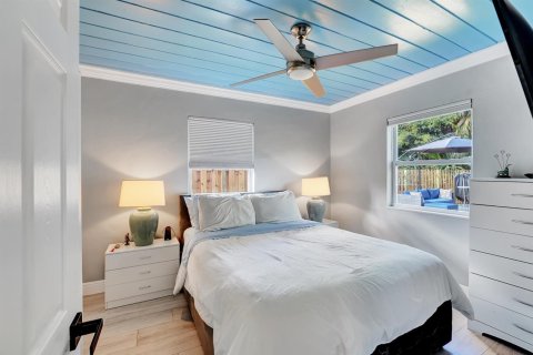 House in Delray Beach, Florida 3 bedrooms, 109.16 sq.m. № 2272183 - photo 19
