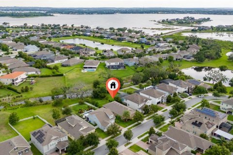 House in Winter Garden, Florida 4 bedrooms, 189.8 sq.m. № 1840449 - photo 11