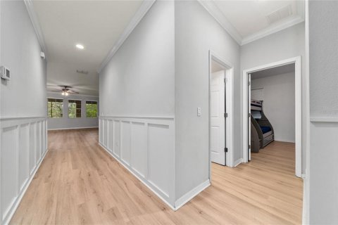 House in Winter Garden, Florida 4 bedrooms, 189.8 sq.m. № 1840449 - photo 23