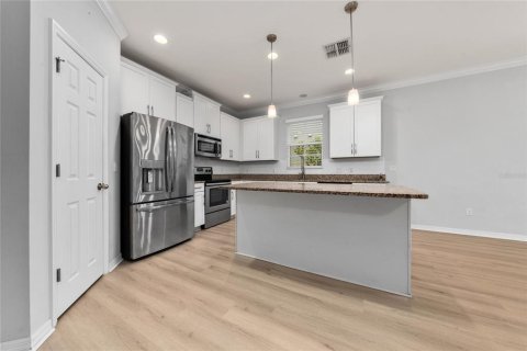 House in Winter Garden, Florida 4 bedrooms, 189.8 sq.m. № 1840449 - photo 28