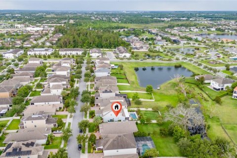 House in Winter Garden, Florida 4 bedrooms, 189.8 sq.m. № 1840449 - photo 6