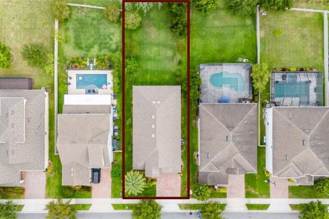 House in Winter Garden, Florida 4 bedrooms, 189.8 sq.m. № 1840449 - photo 15