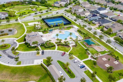 House in Winter Garden, Florida 4 bedrooms, 189.8 sq.m. № 1840449 - photo 14