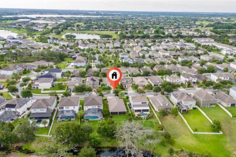 House in Winter Garden, Florida 4 bedrooms, 189.8 sq.m. № 1840449 - photo 8