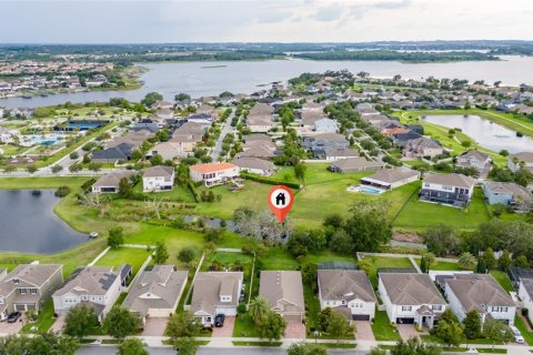 House in Winter Garden, Florida 4 bedrooms, 189.8 sq.m. № 1840449 - photo 4
